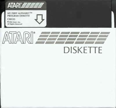 Disk 3