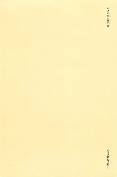 Instructions page 16
