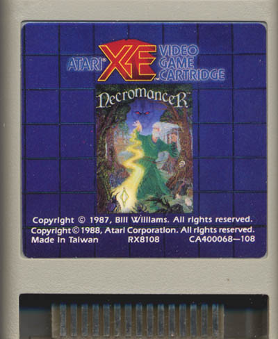 Cartridge 1