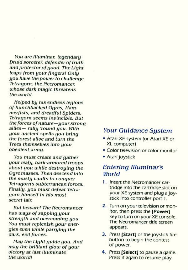 Instructions page 2