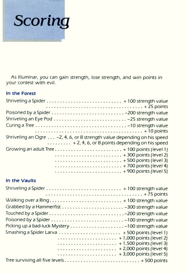 Instructions page 7