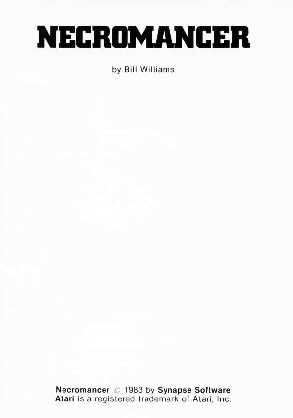 Instructions page 1