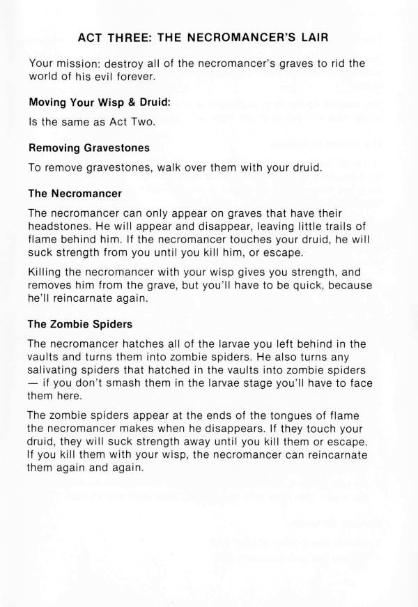 Instructions page 10