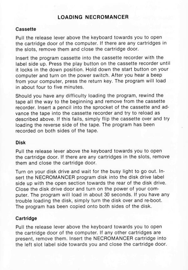 Instructions page 2