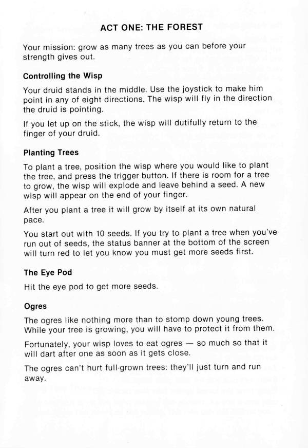 Instructions page 4