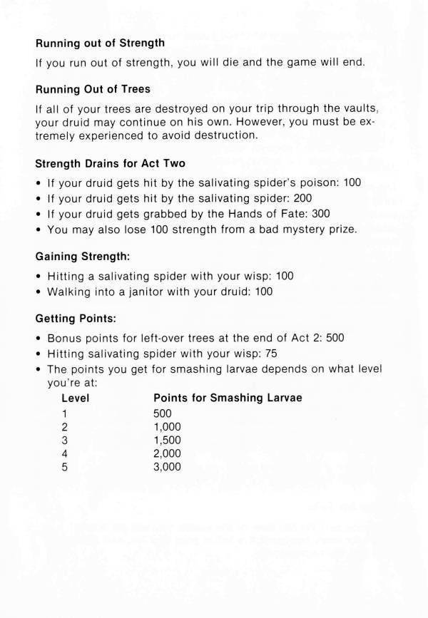 Instructions page 9