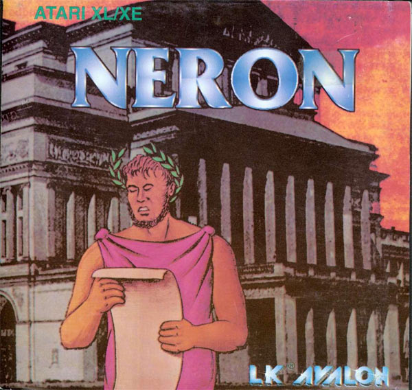 Disk 1