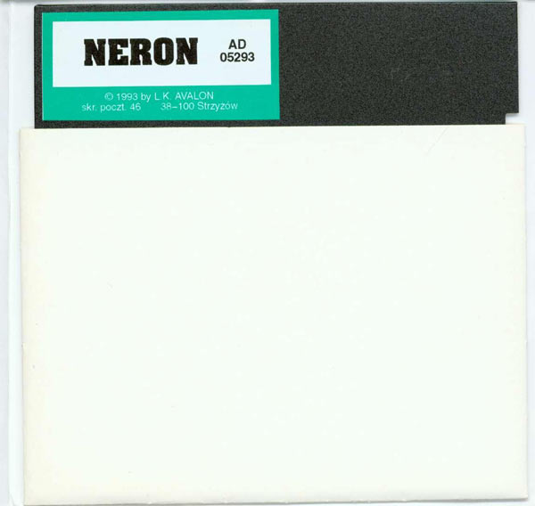 Disk 3