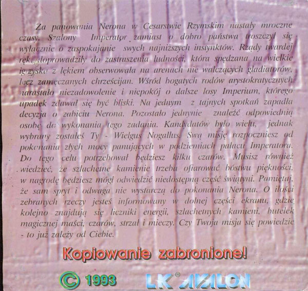 Disk 4