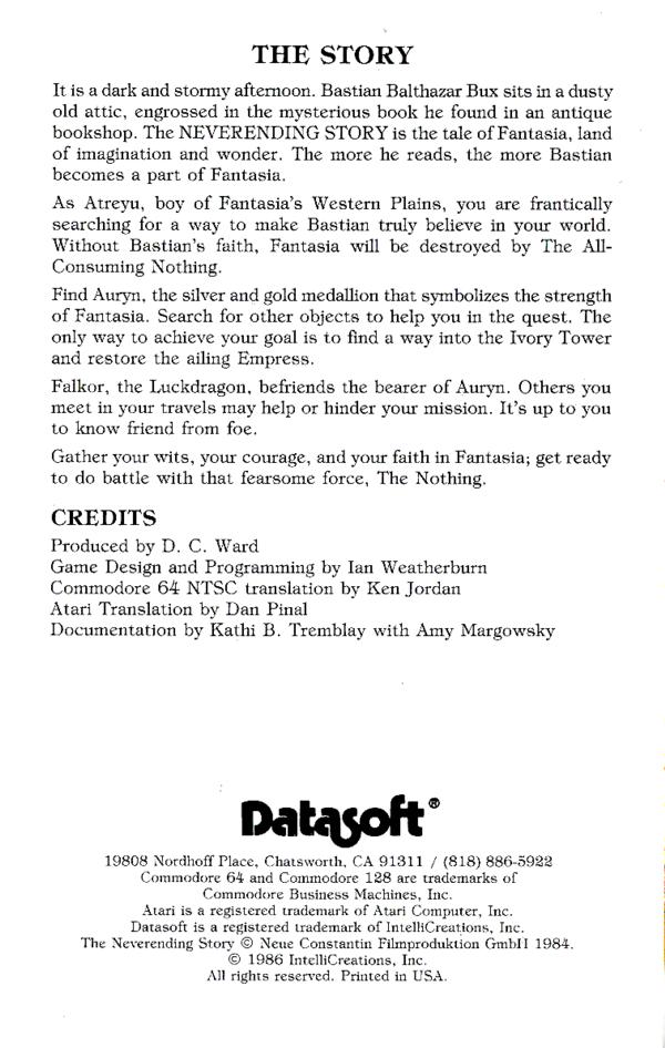 Instructions page 6