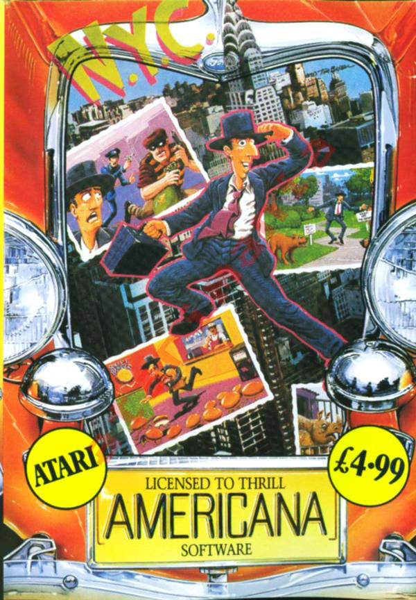 Disk 1