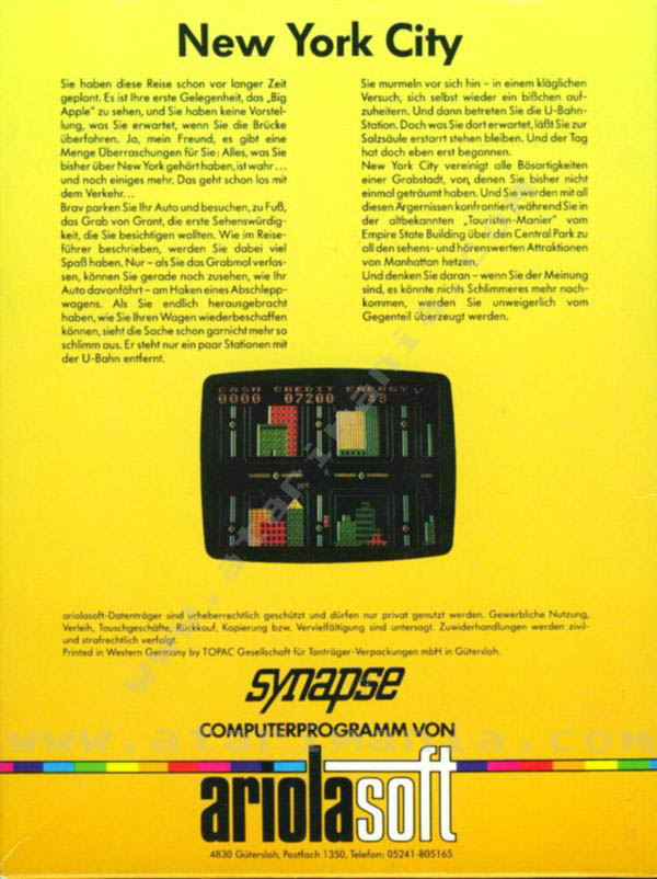 Disk 2