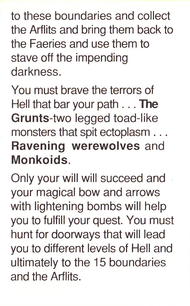Instructions page 2
