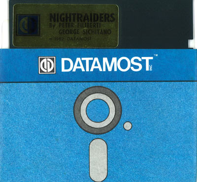 Disk 3