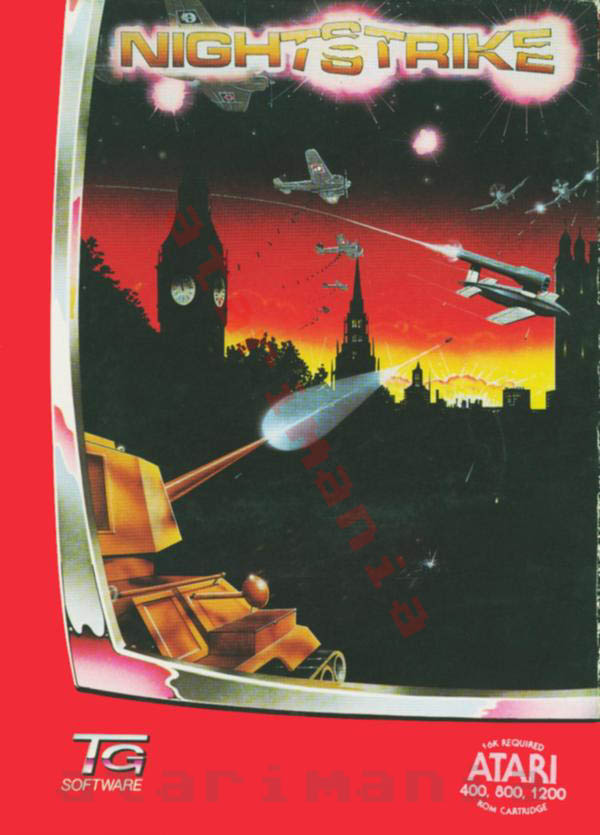 Cartridge 1