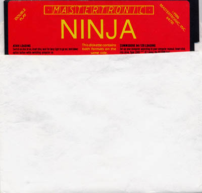 Disk 1