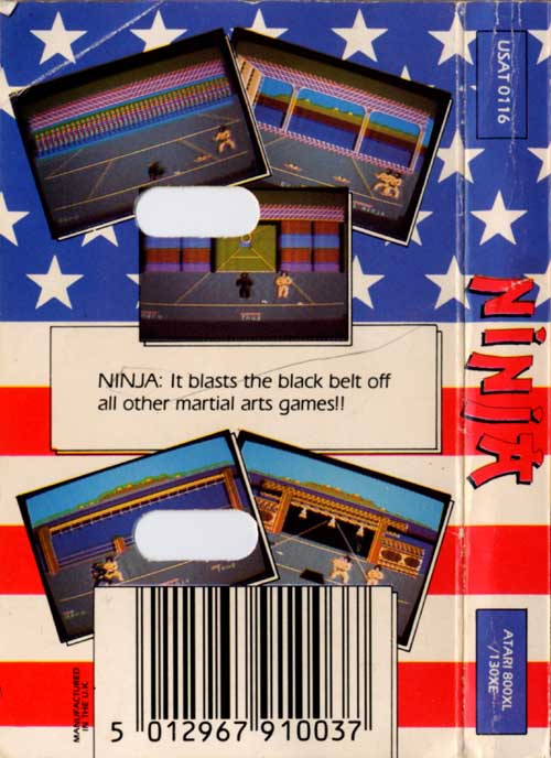 Tape 2
