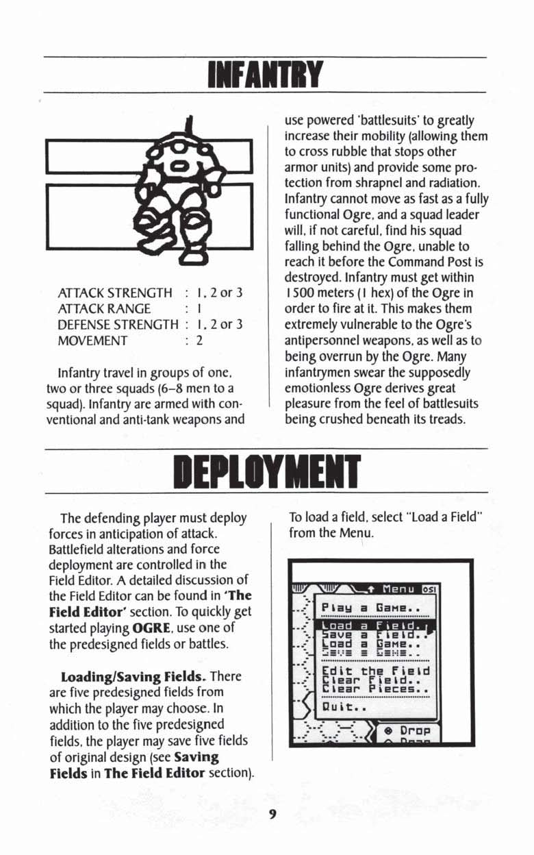 Instructions page 12