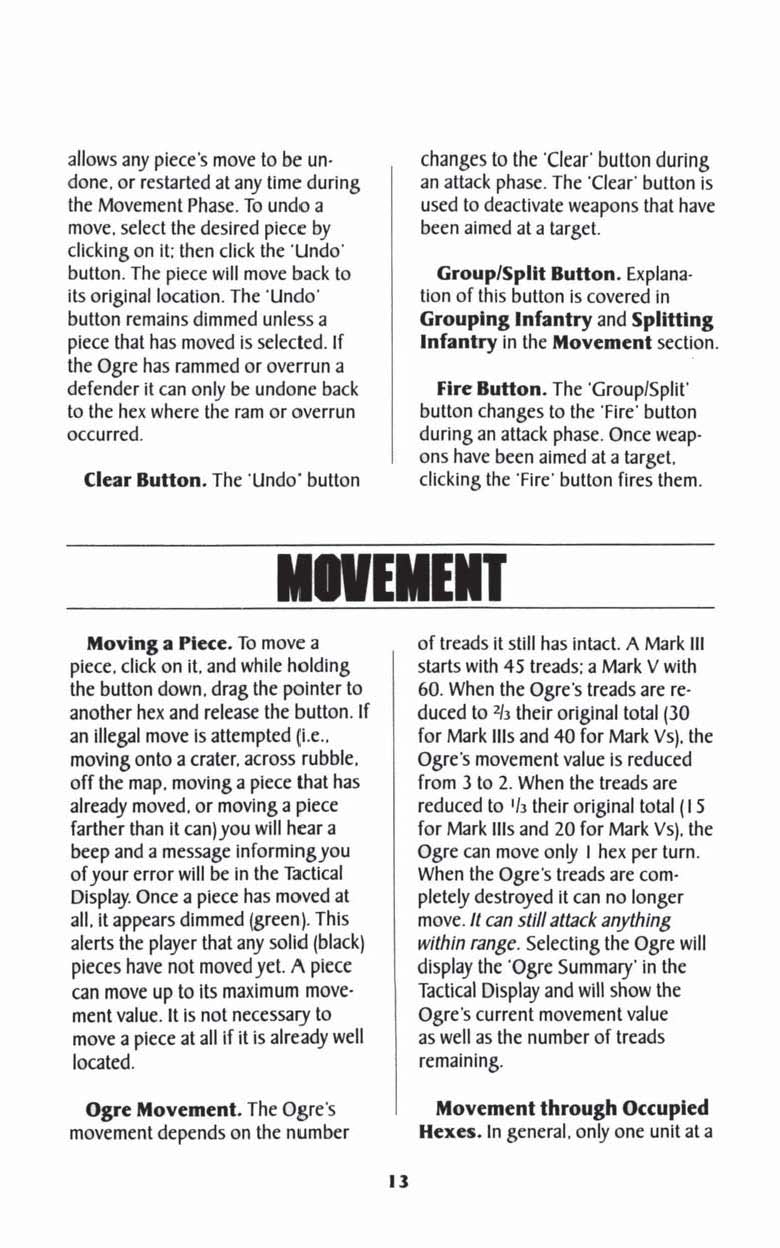 Instructions page 16