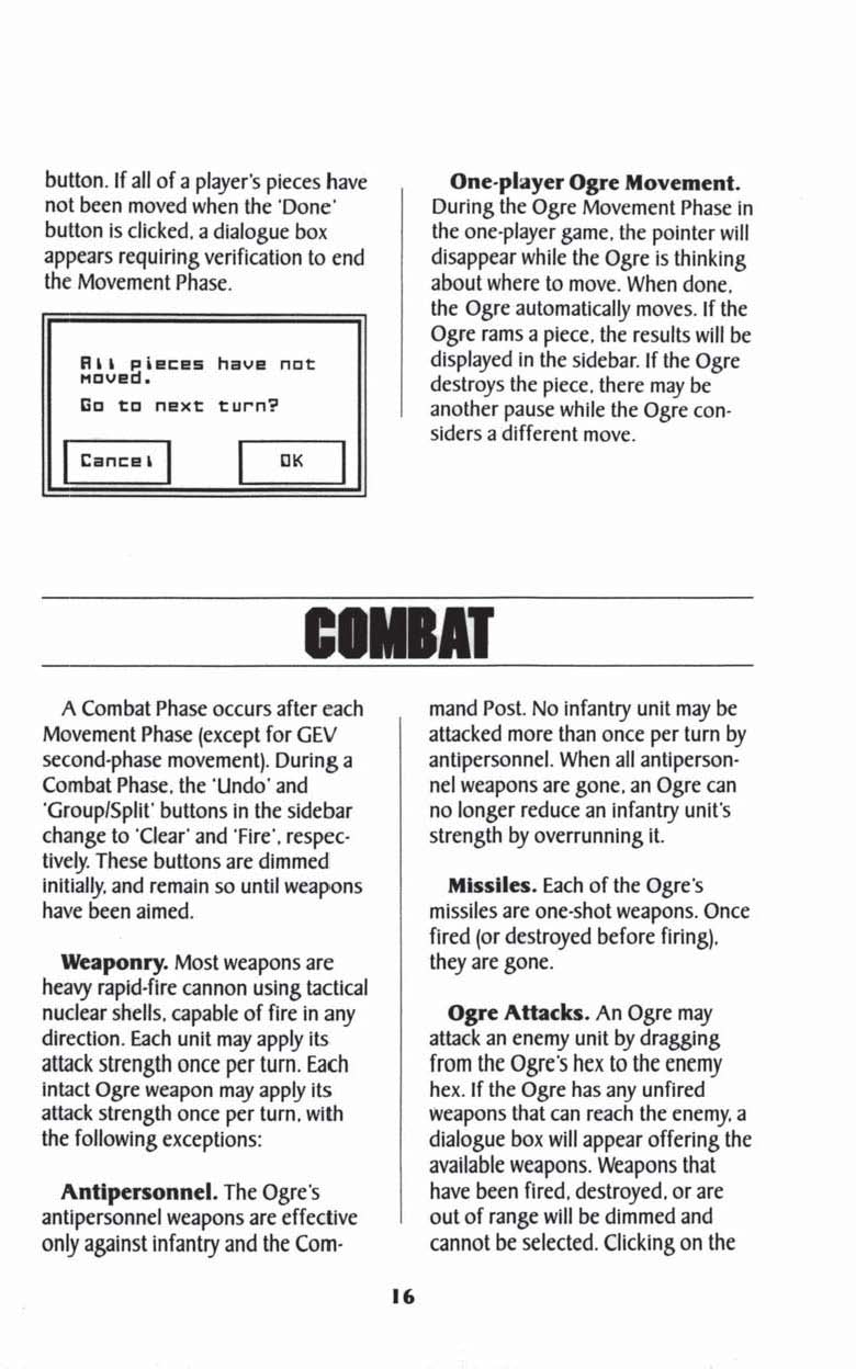 Instructions page 19