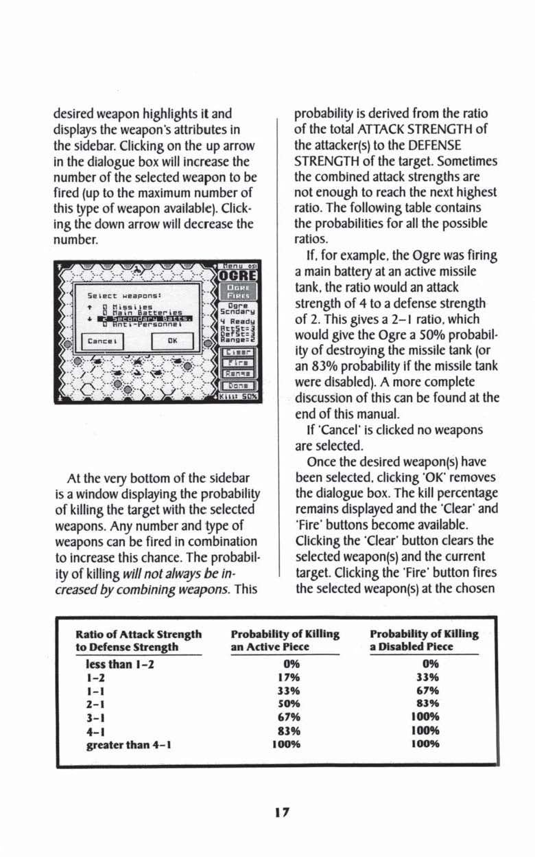 Instructions page 20