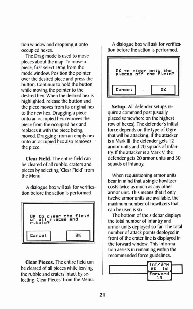 Instructions page 24