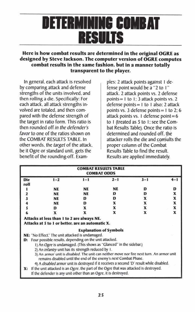 Instructions page 28