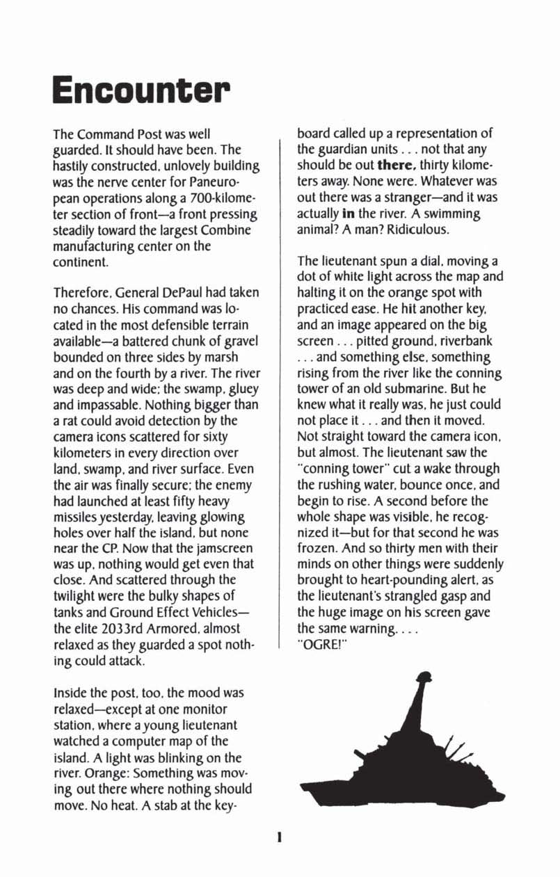 Instructions page 38