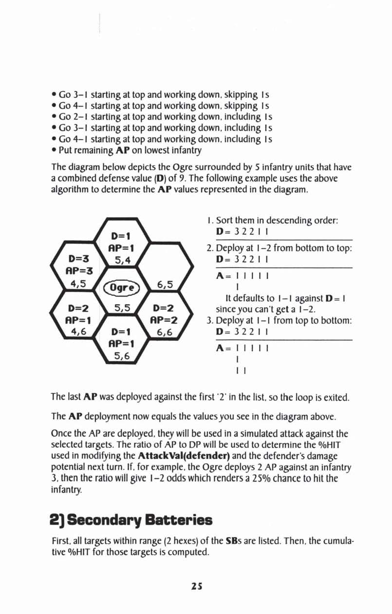 Instructions page 62