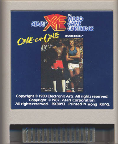Cartridge 1