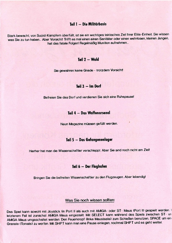 Disk 3