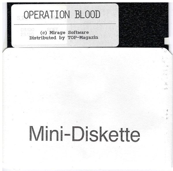 Disk 5