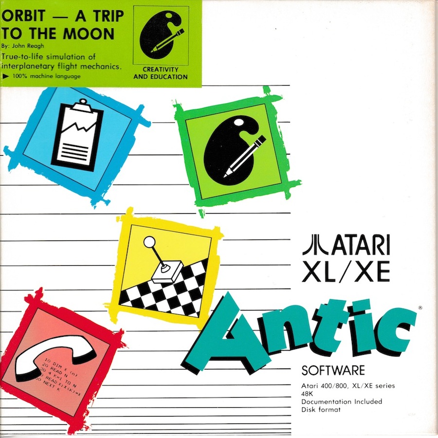 Disk 1