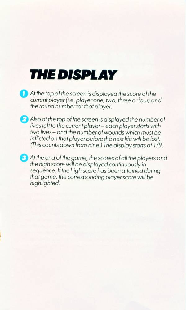 Instructions page 5