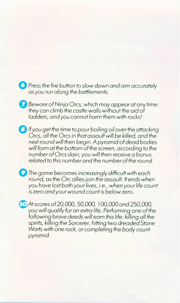 Instructions page 7