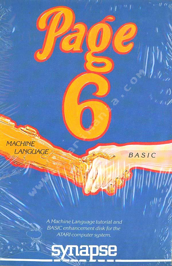 Disk 1