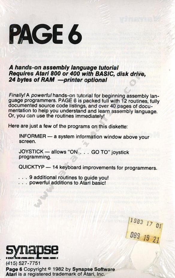 Disk 2