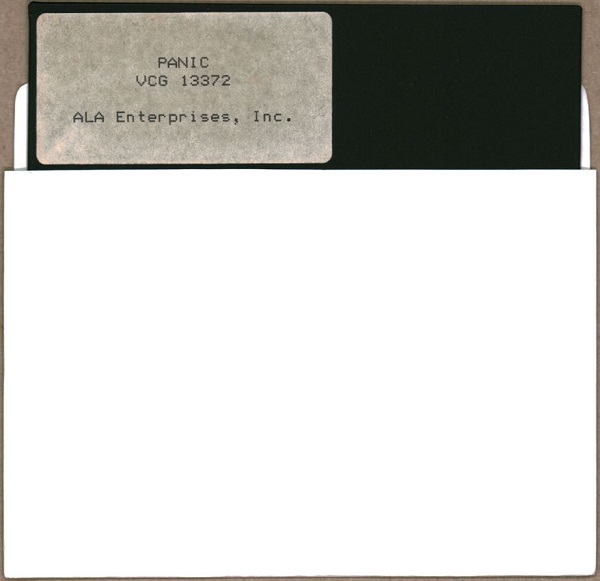 Disk 1