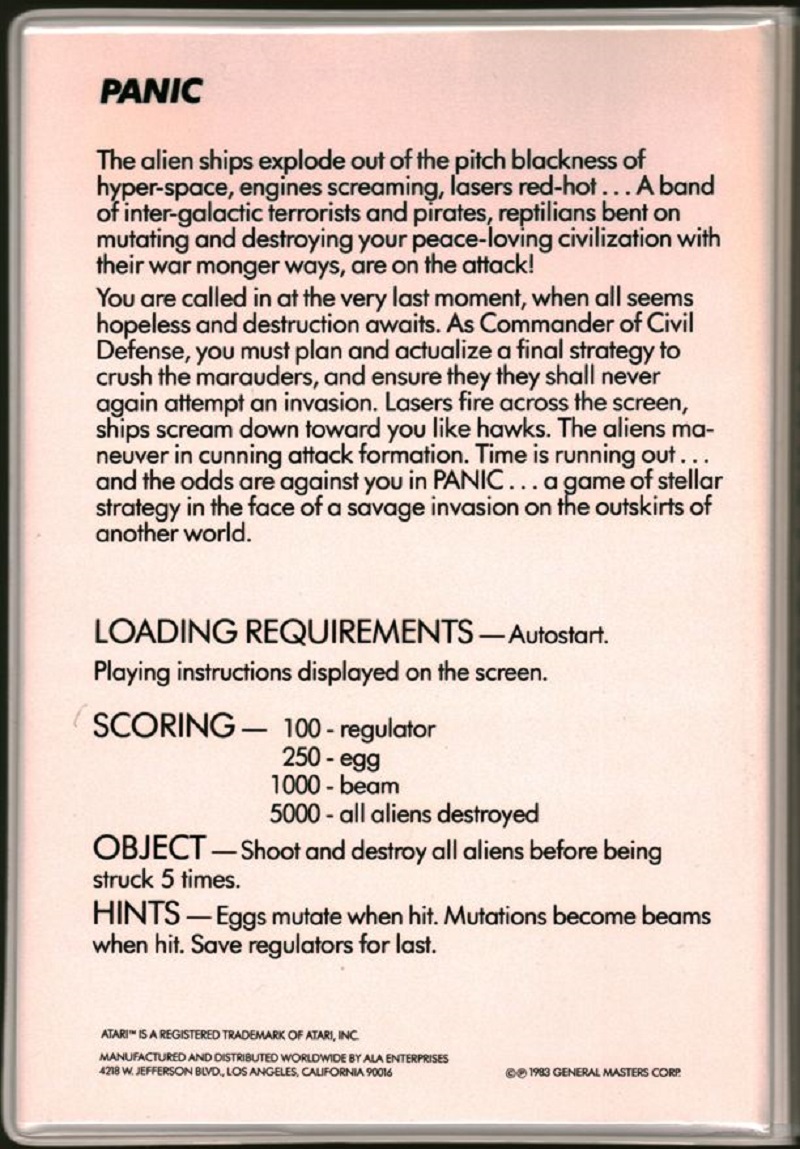 Disk 4