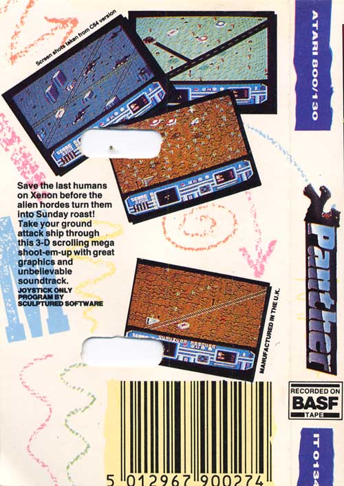 Tape 2