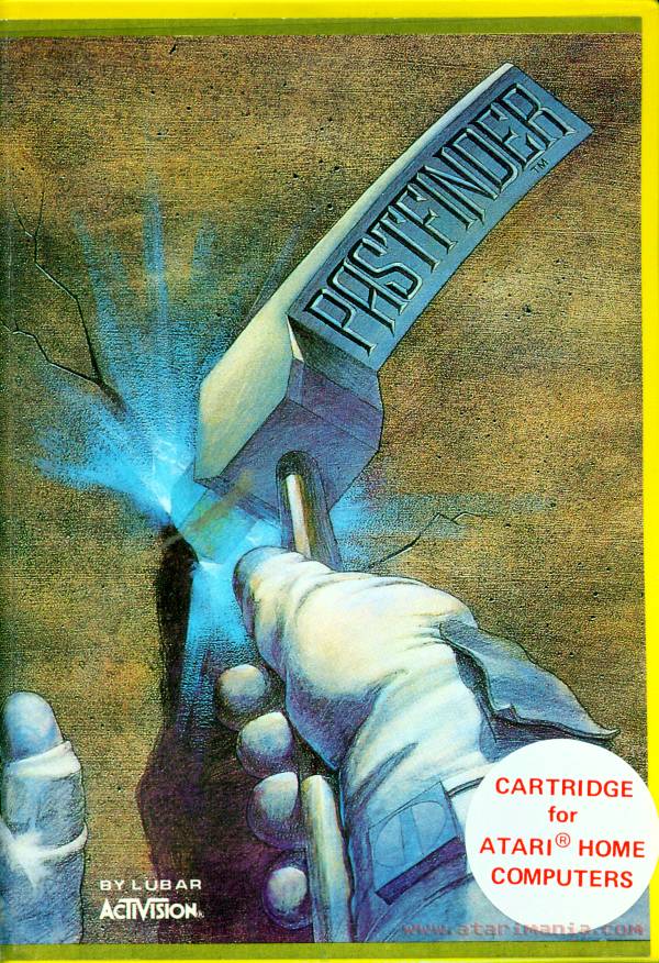 Cartridge 1