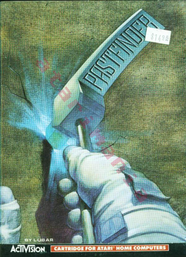 Cartridge 1