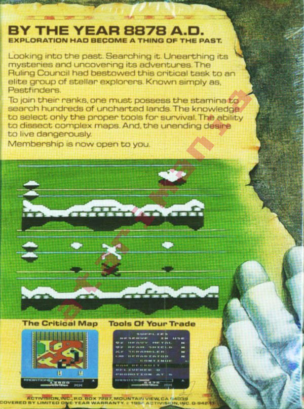 Cartridge 2