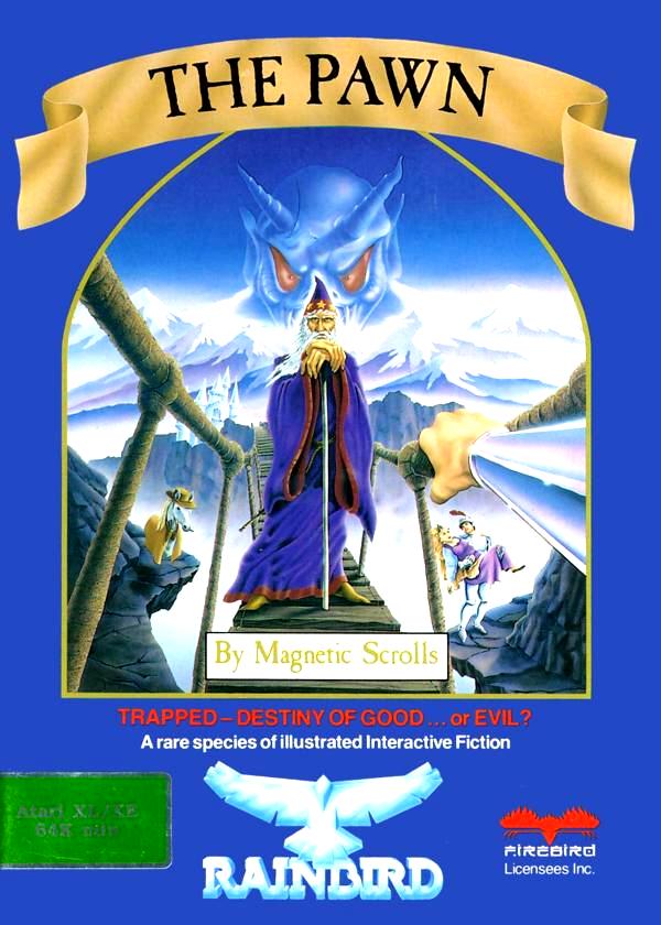 Disk 1