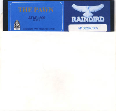 Disk 3