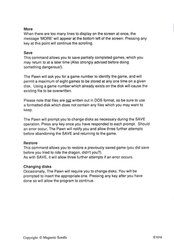 Instructions page 4