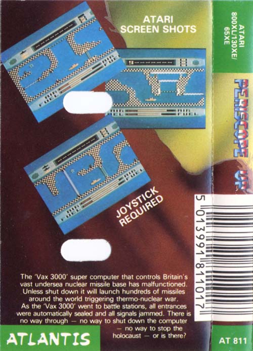 Tape 2