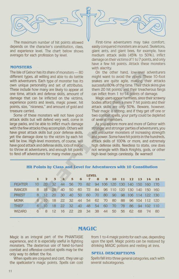 Instructions page 14
