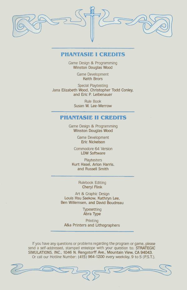 Instructions page 31