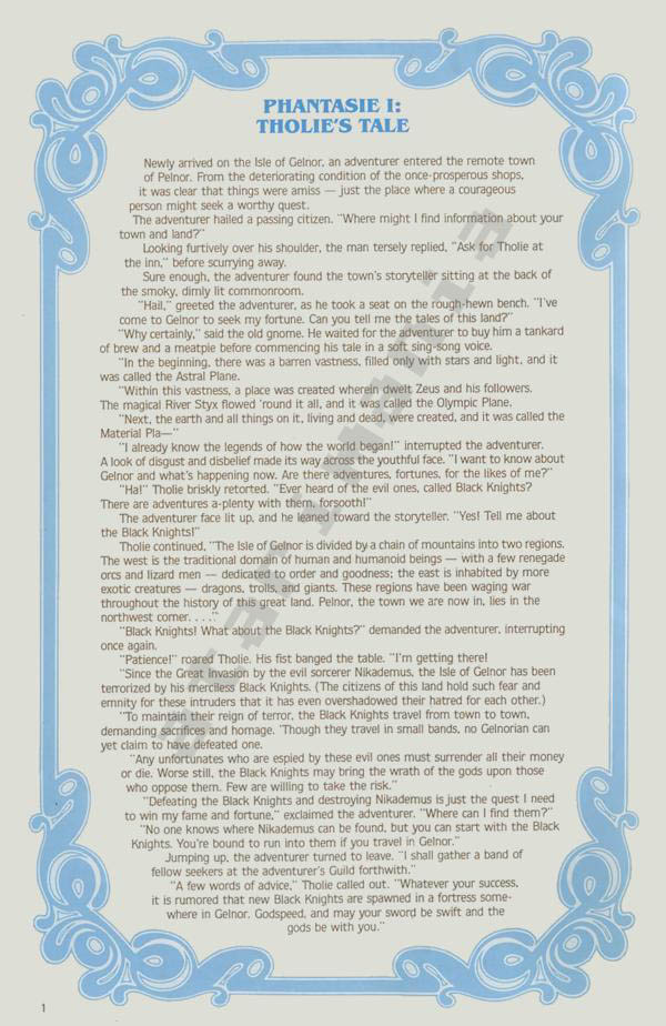 Instructions page 4